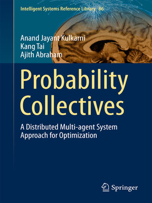 cover image of Probability Collectives